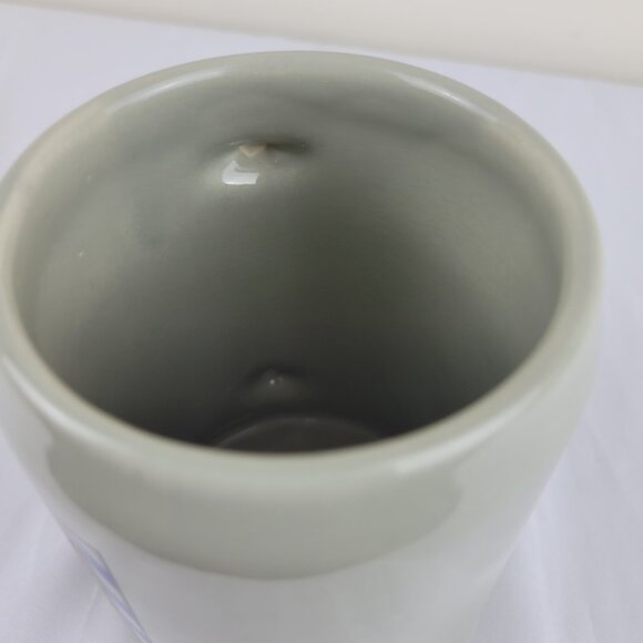 Vintage German Stein Reichelbräu Kulmbach Germany USA Beer Mug coffee cup retro. - Picture 14 of 16